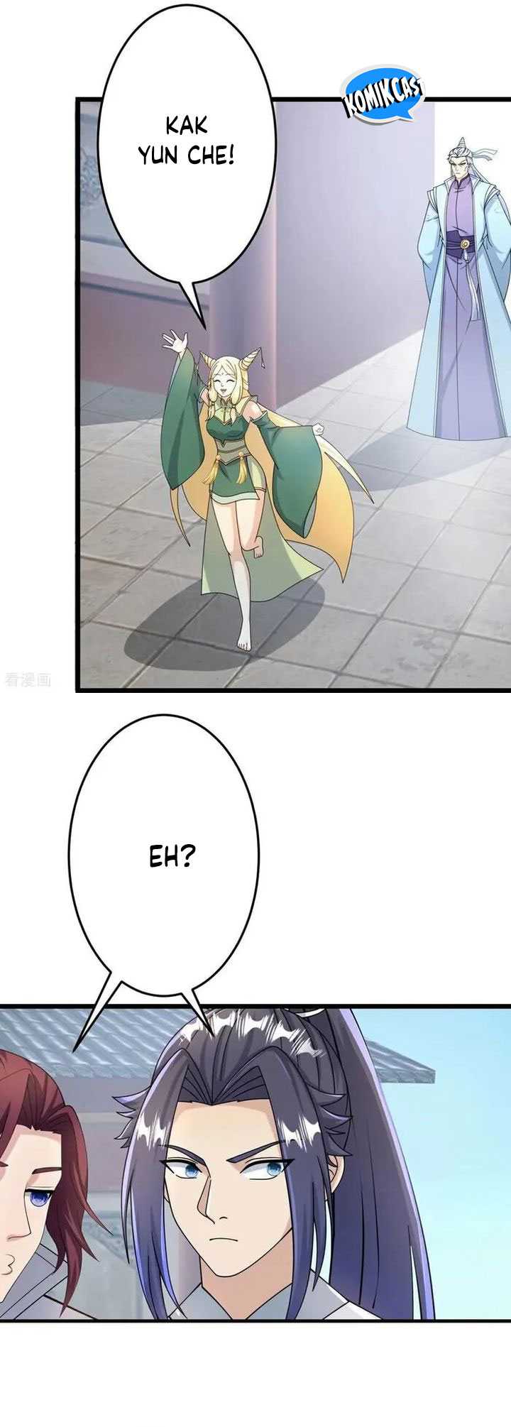 Against the Gods Chap 679 - Next Chap 680