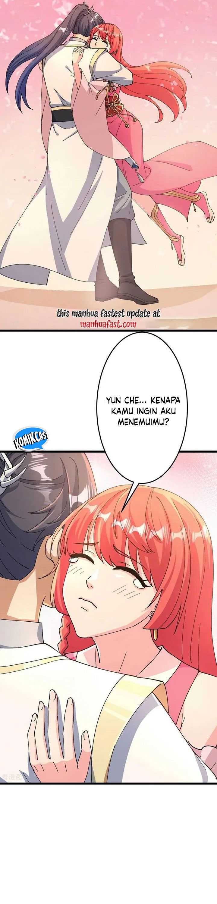 Against the Gods Chap 679 - Next Chap 680