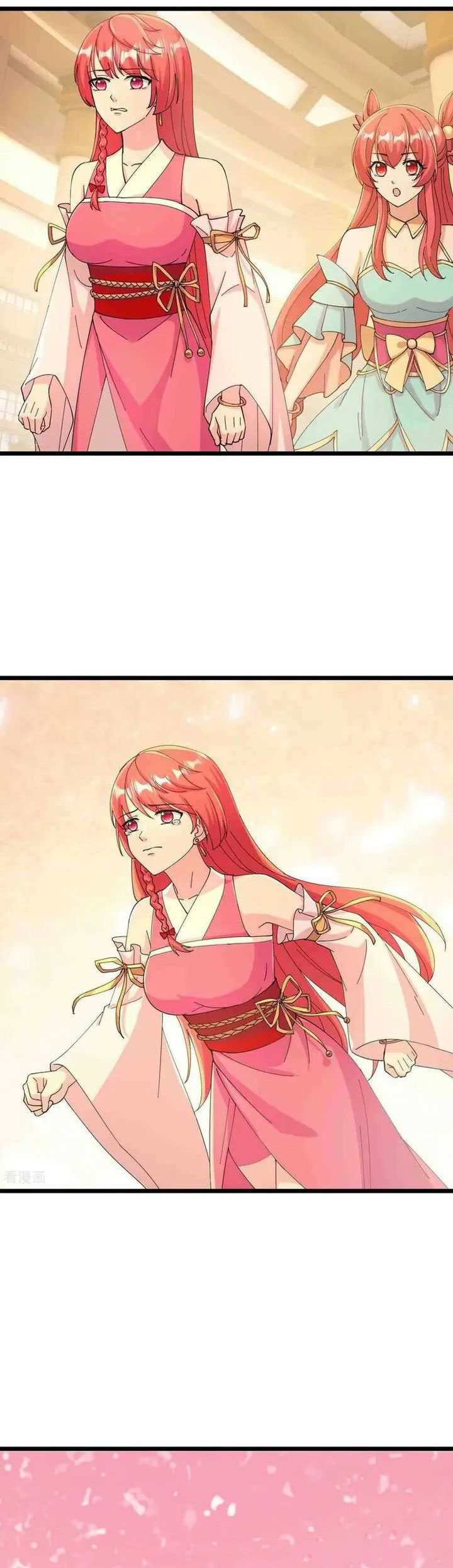 Against the Gods Chap 679 - Next Chap 680