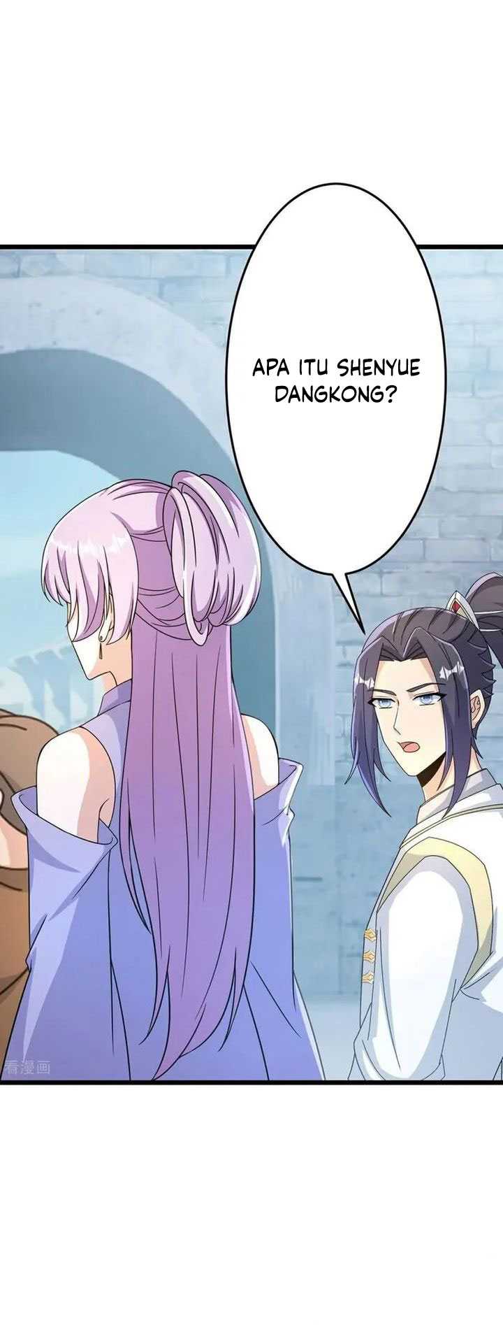 Against the Gods Chap 679 - Next Chap 680