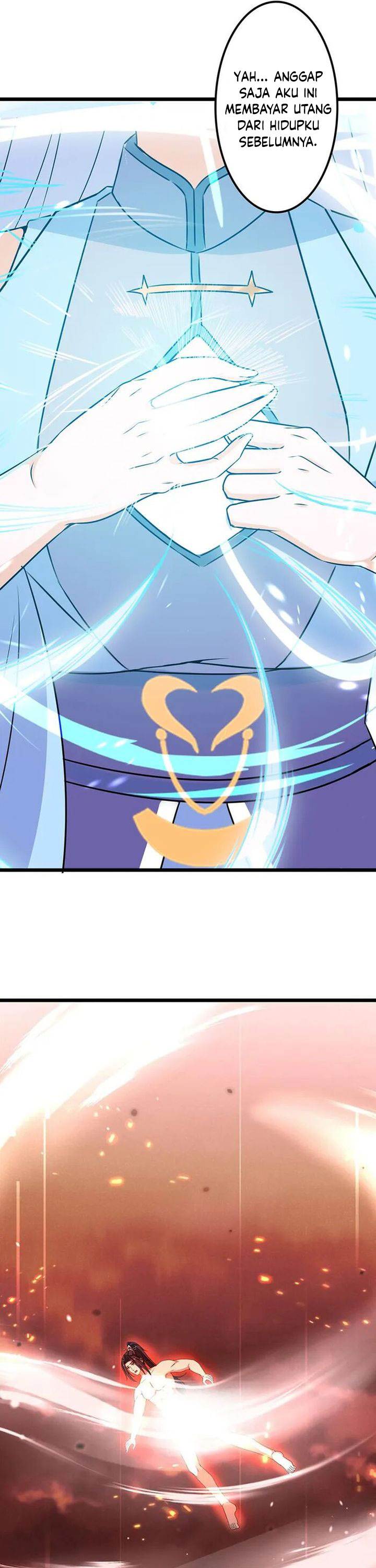 Against the Gods Chap 643 - Next Chap 644