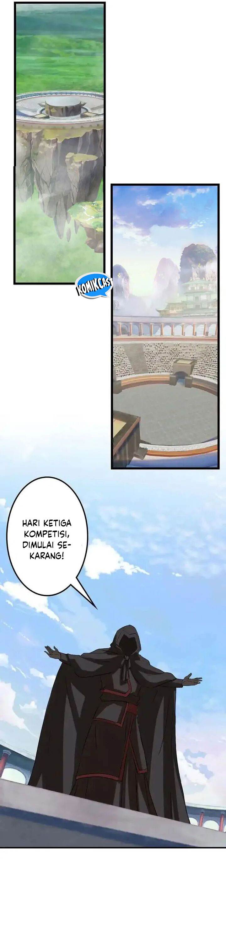 Against the Gods Chap 643 - Next Chap 644