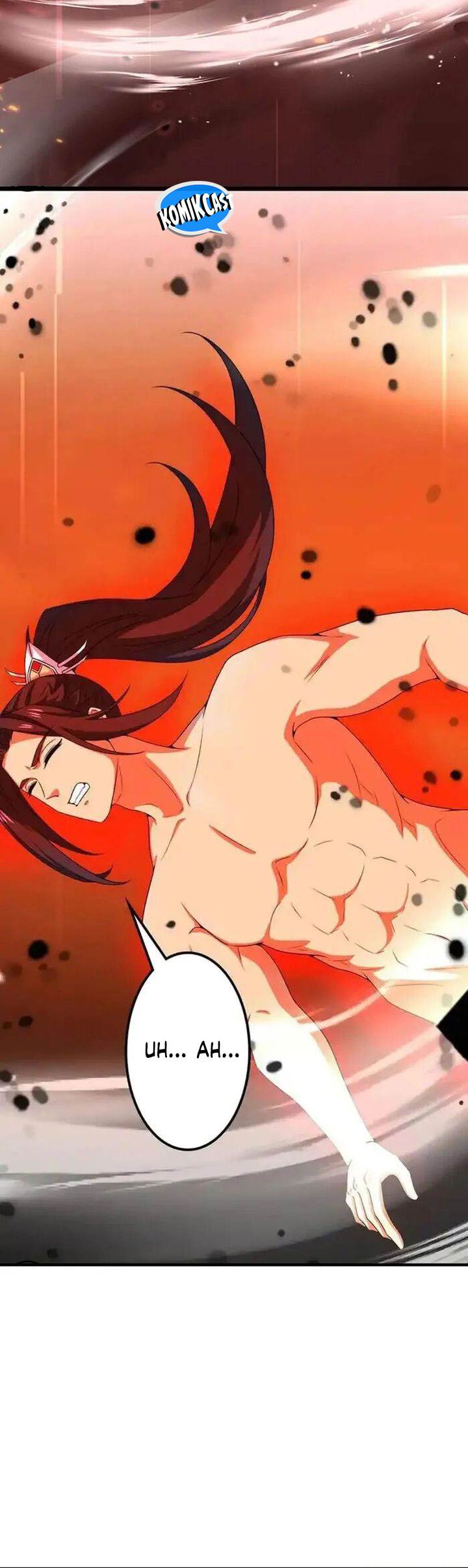 Against the Gods Chap 643 - Next Chap 644