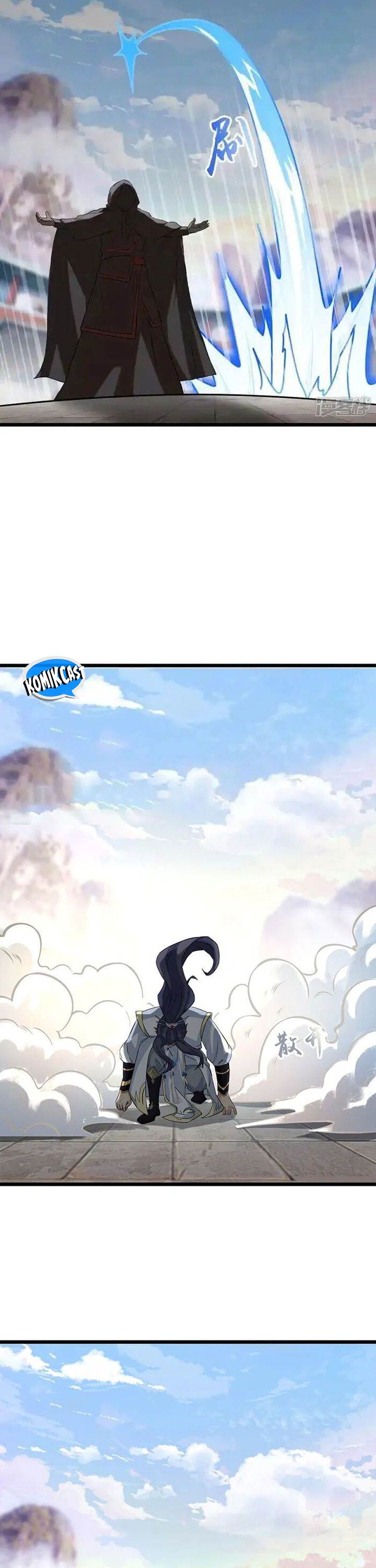 Against the Gods Chap 643 - Next Chap 644