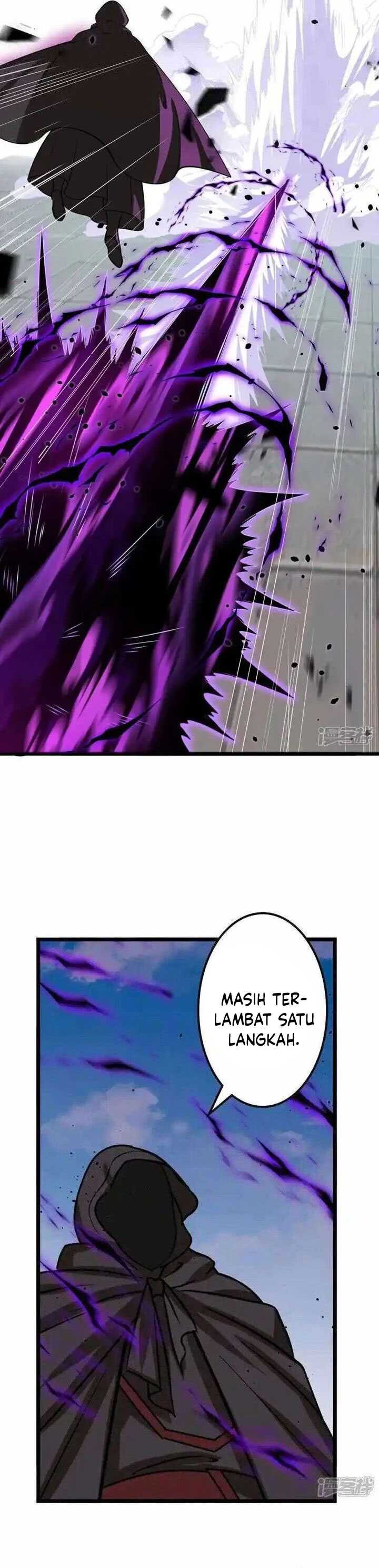 Against the Gods Chap 640 - Next Chap 641