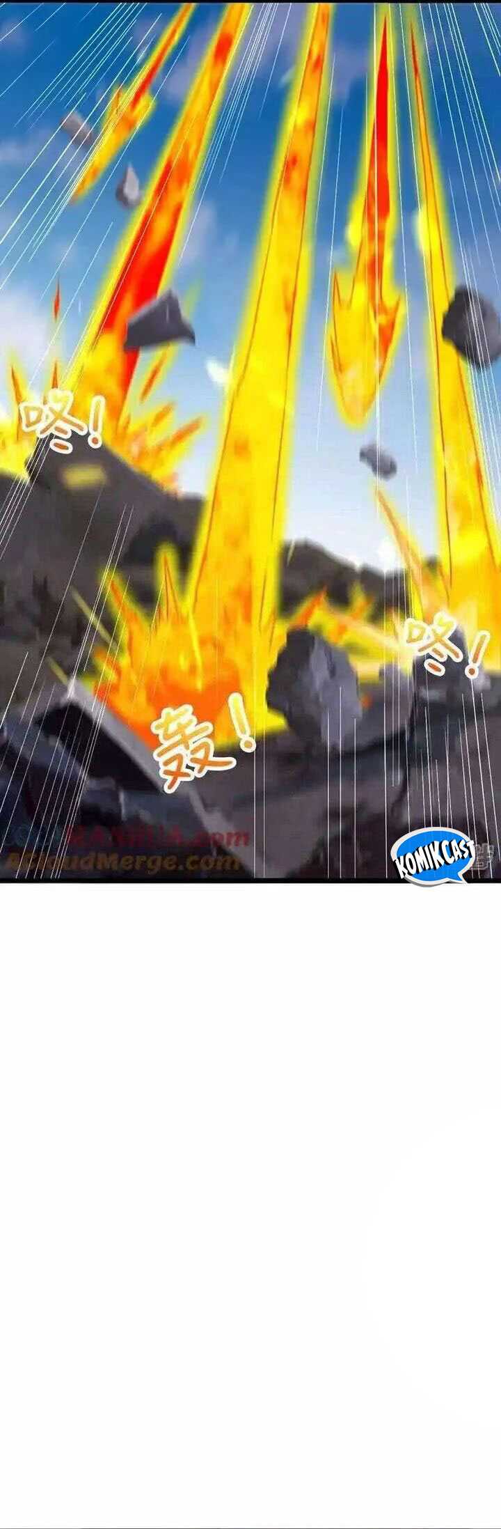 Against the Gods Chap 640 - Next Chap 641