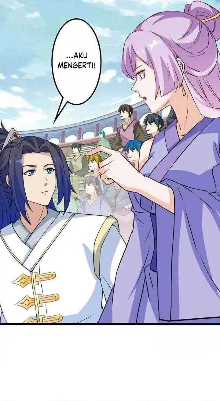 Against the Gods Chap 640 - Next Chap 641