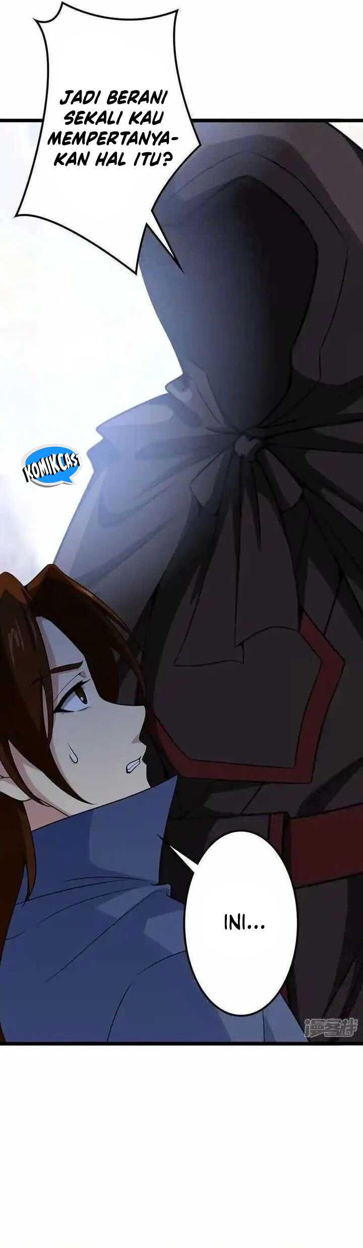 Against the Gods Chap 640 - Next Chap 641