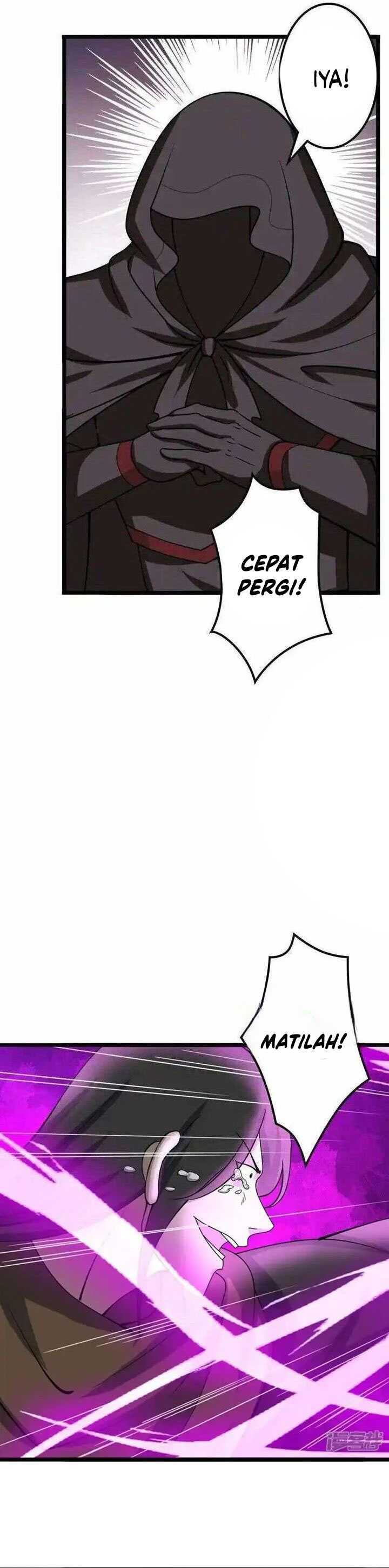 Against the Gods Chap 640 - Next Chap 641