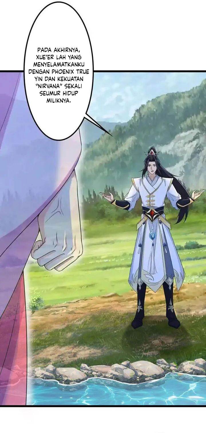 Against the Gods Chap 641 - Next Chap 642