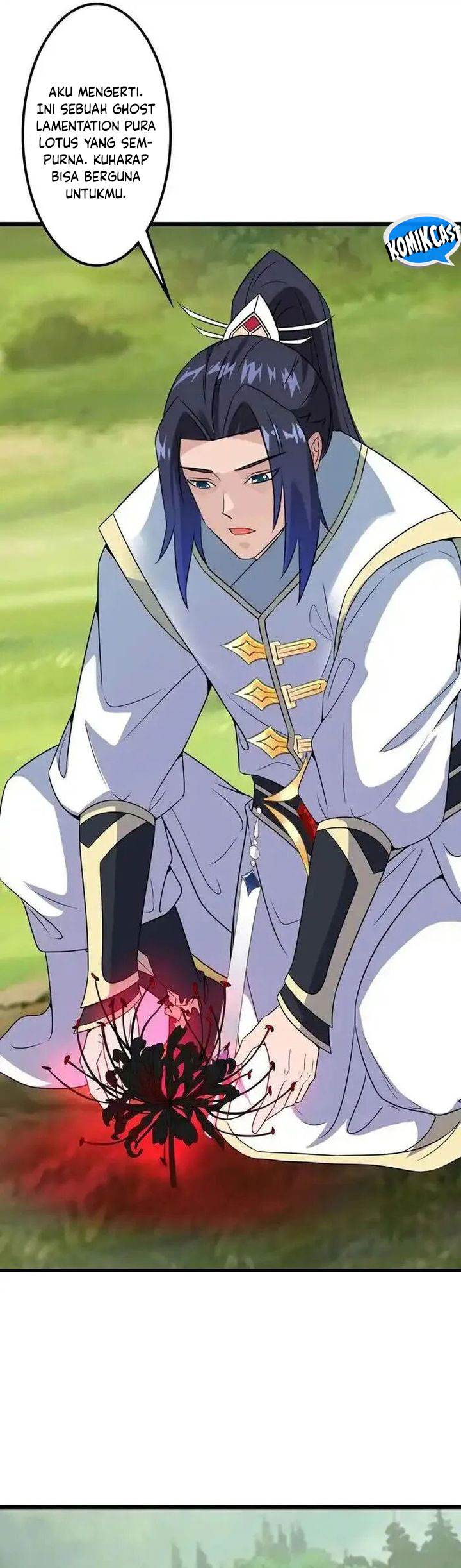 Against the Gods Chap 641 - Next Chap 642