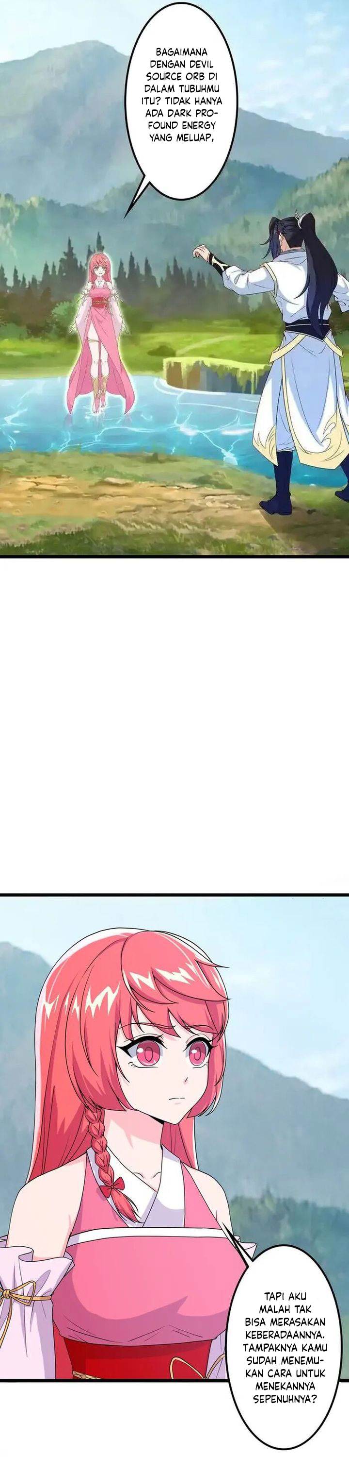 Against the Gods Chap 641 - Next Chap 642