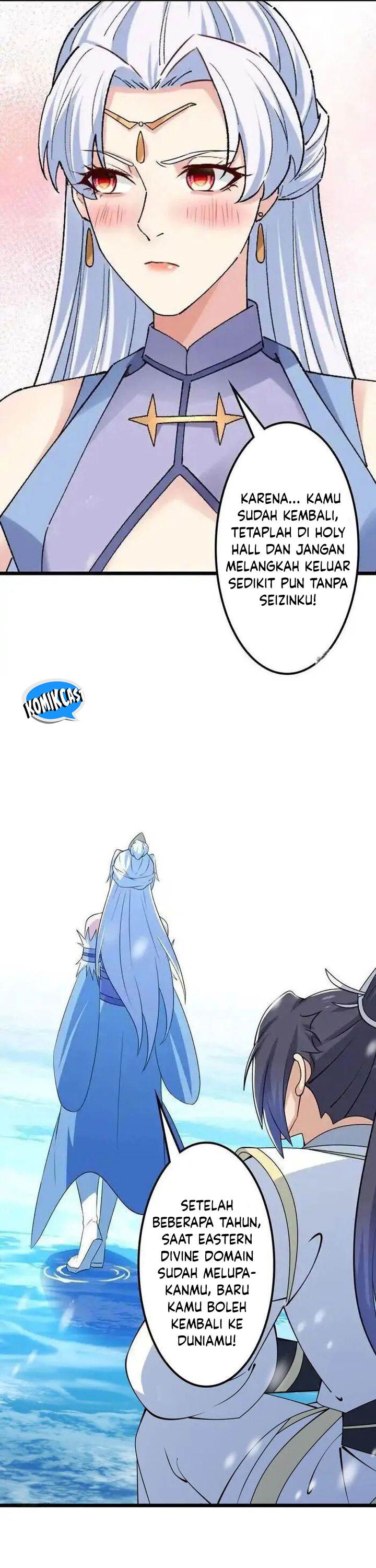 Against the Gods Chap 642 - Next Chap 643