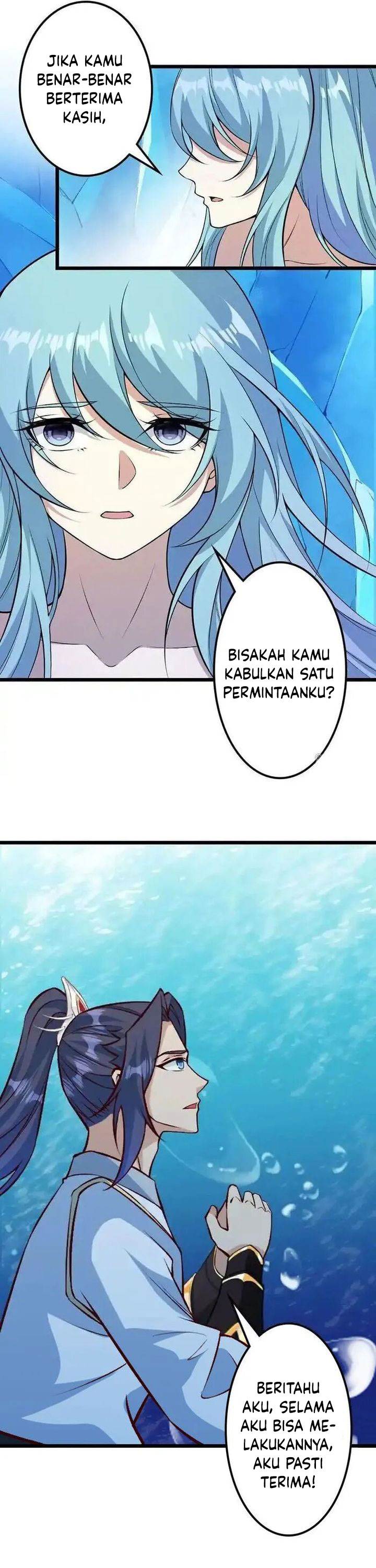 Against the Gods Chap 642 - Next Chap 643