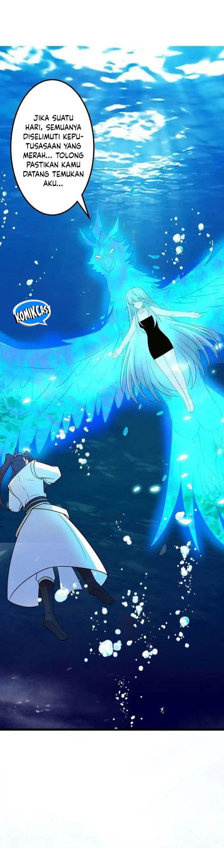 Against the Gods Chap 642 - Next Chap 643