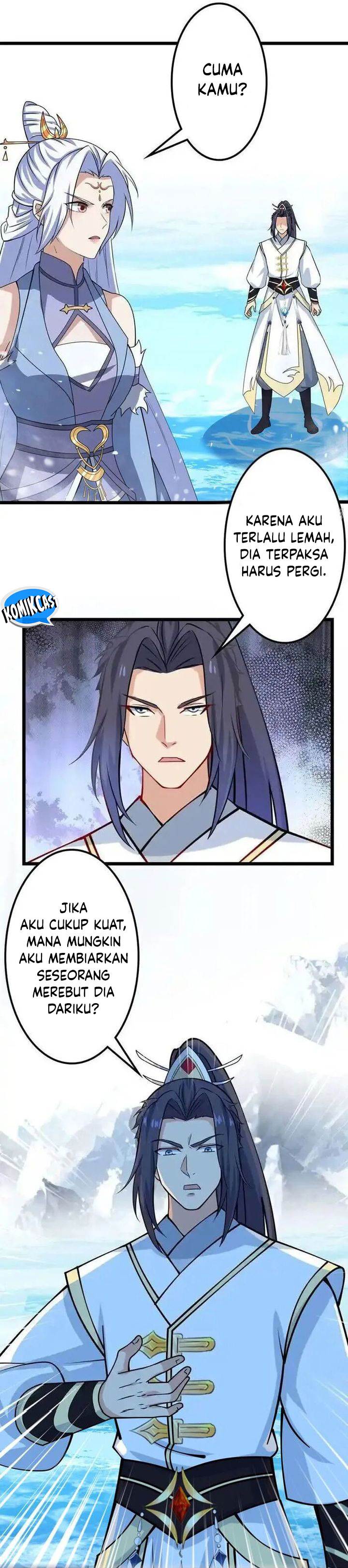 Against the Gods Chap 642 - Next Chap 643