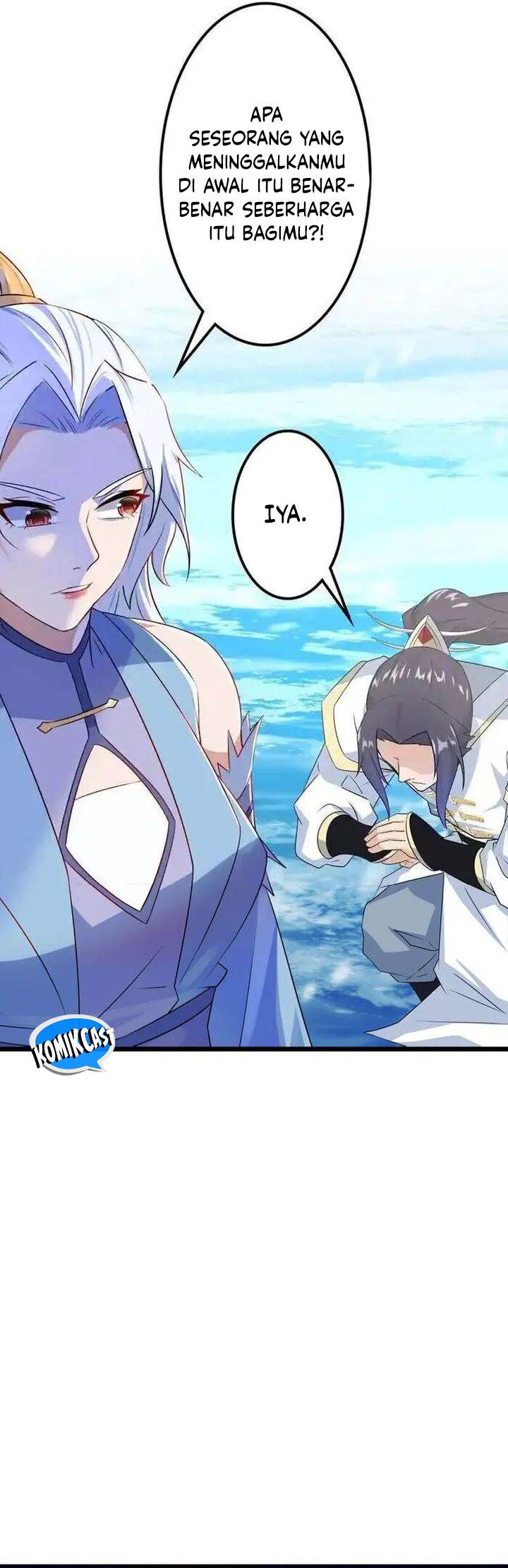 Against the Gods Chap 642 - Next Chap 643