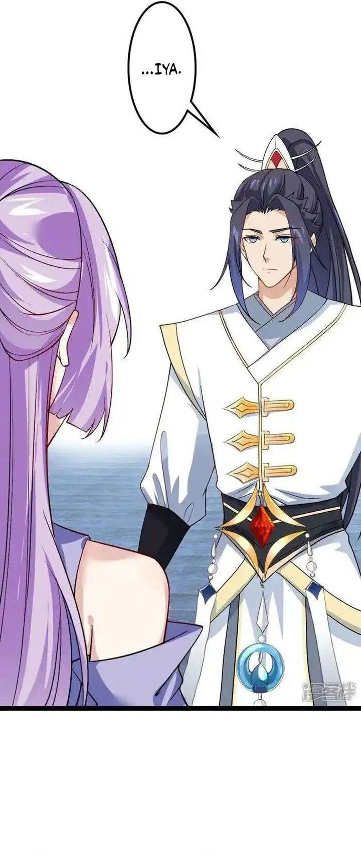 Against the Gods Chap 642 - Next Chap 643