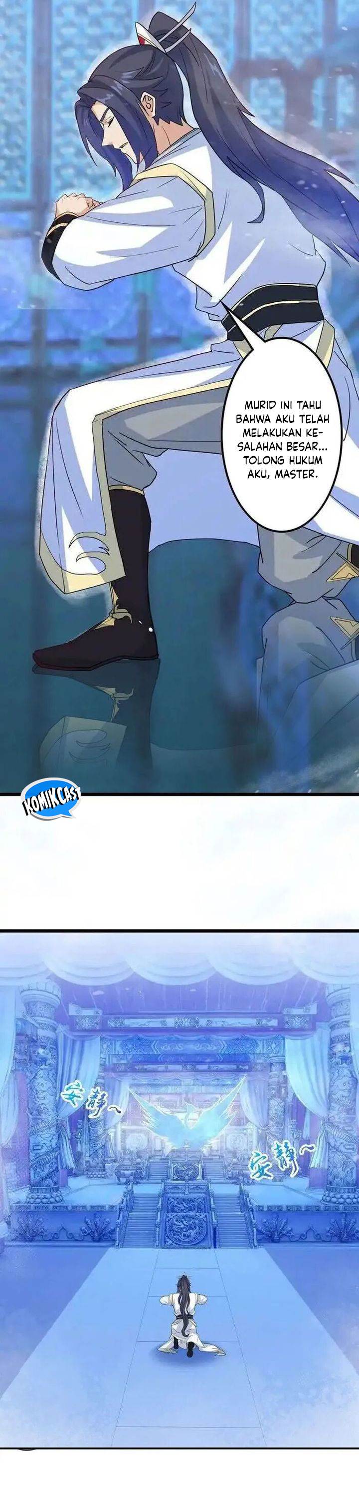 Against the Gods Chap 642 - Next Chap 643