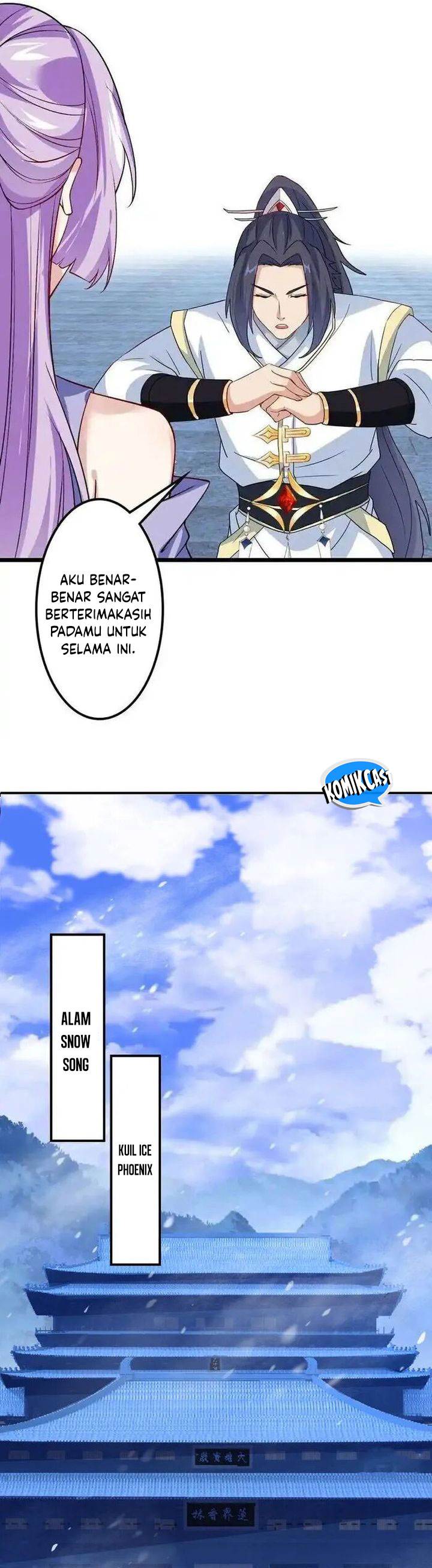 Against the Gods Chap 642 - Next Chap 643