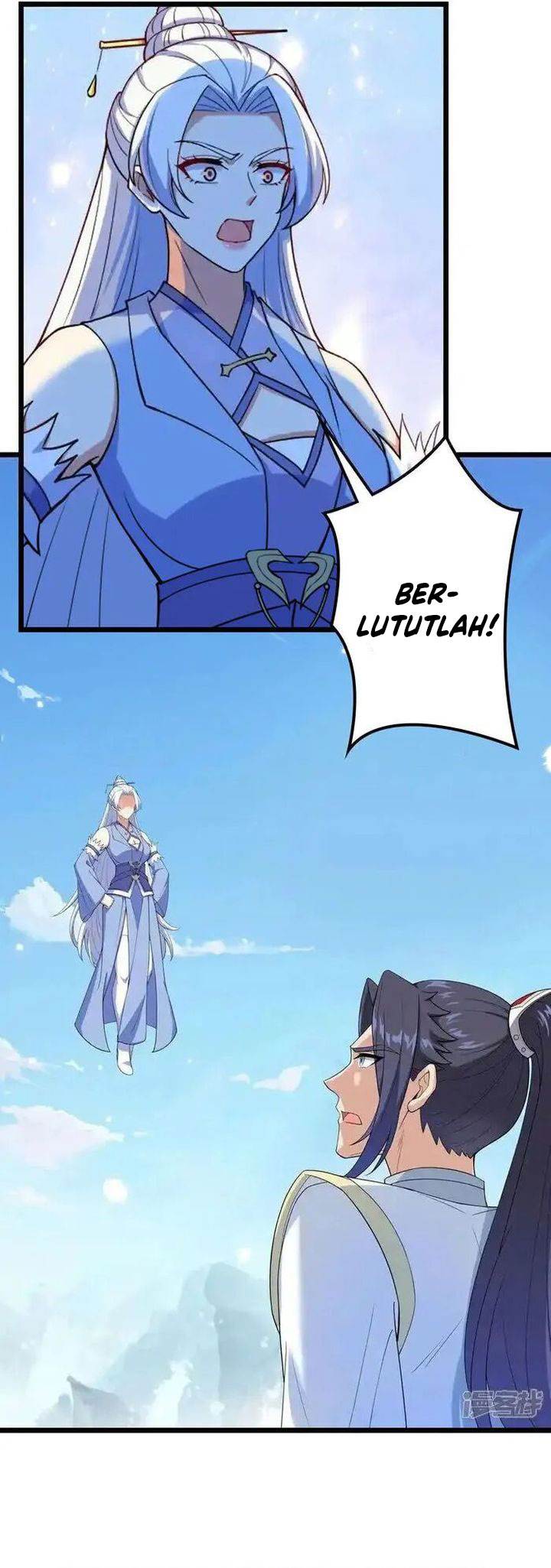 Against the Gods Chap 642 - Next Chap 643