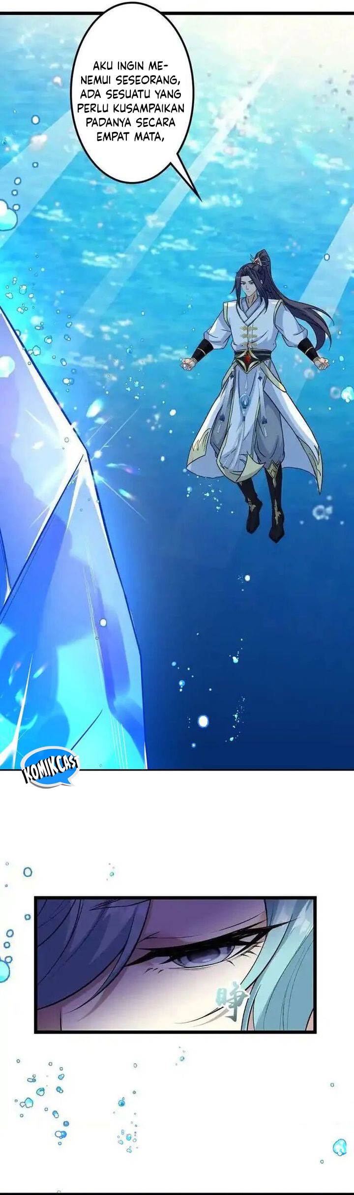 Against the Gods Chap 642 - Next Chap 643