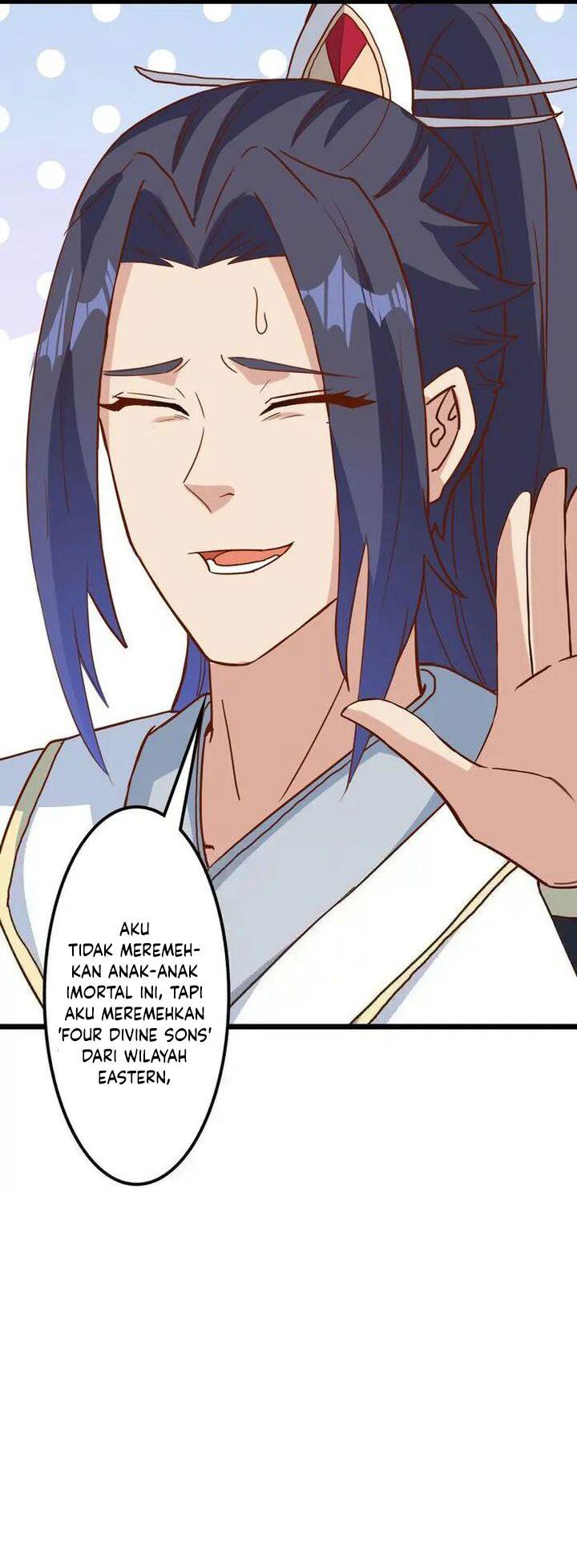 Against the Gods Chap 647 - Next Chap 648