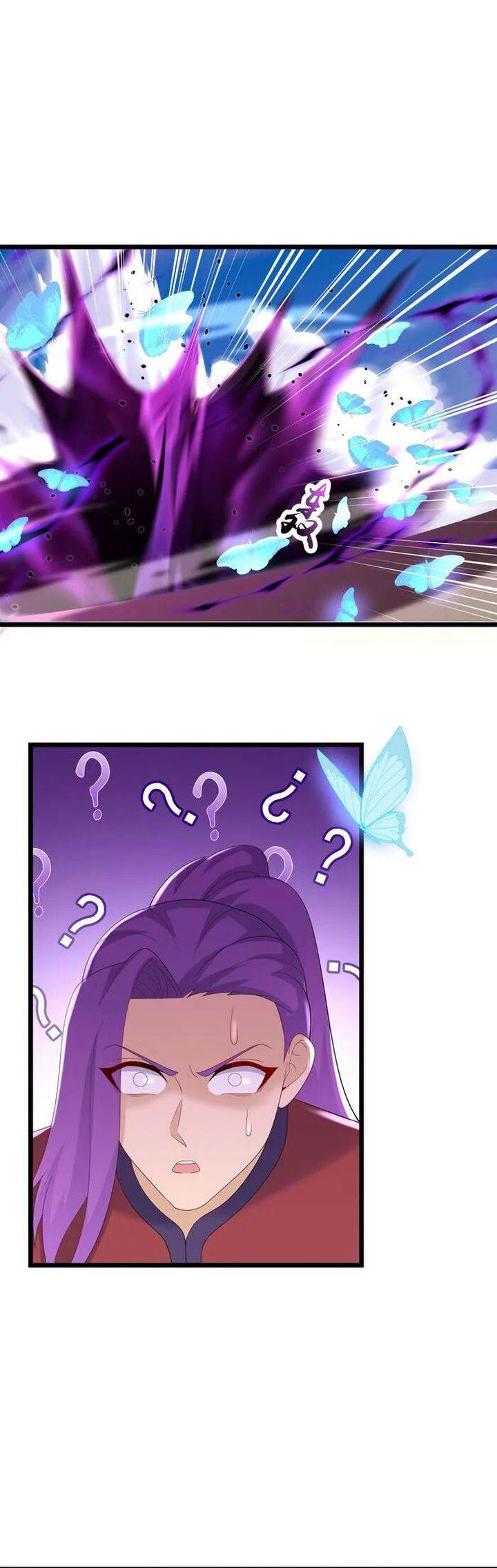 Against the Gods Chap 647 - Next Chap 648