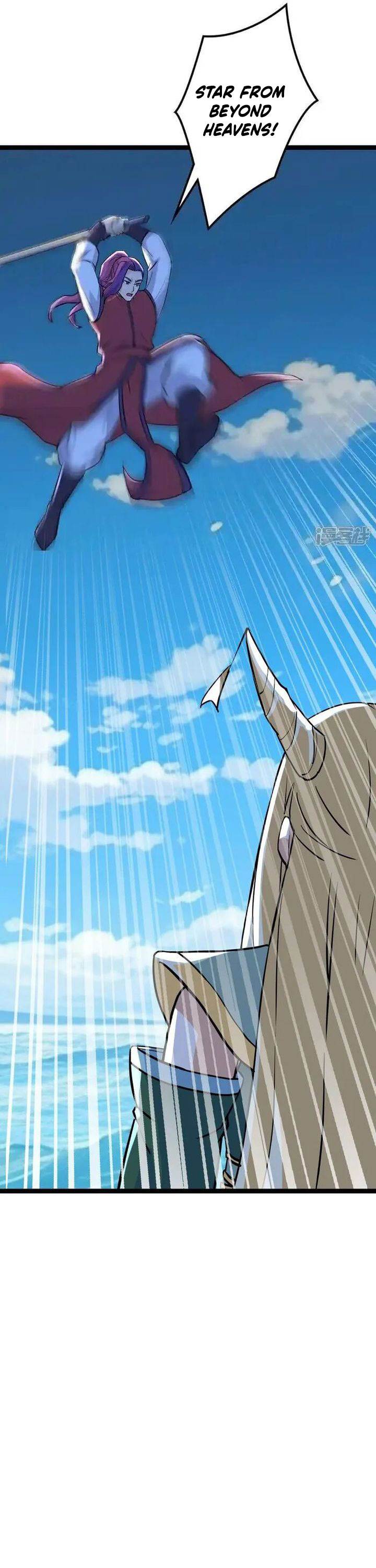 Against the Gods Chap 647 - Next Chap 648