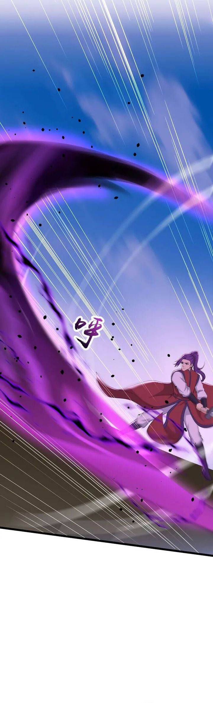 Against the Gods Chap 647 - Next Chap 648