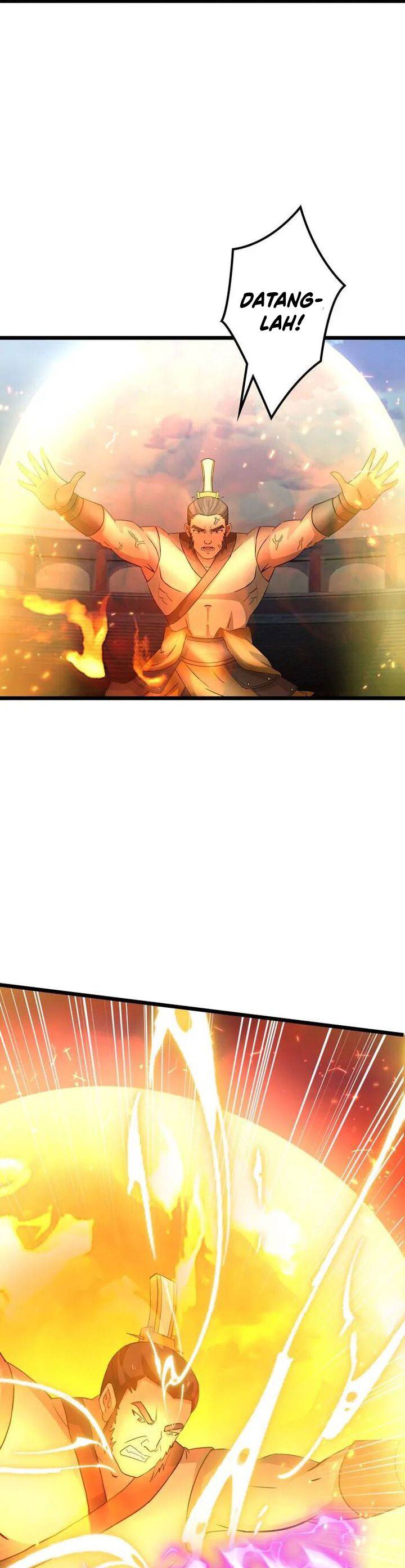 Against the Gods Chap 647 - Next Chap 648