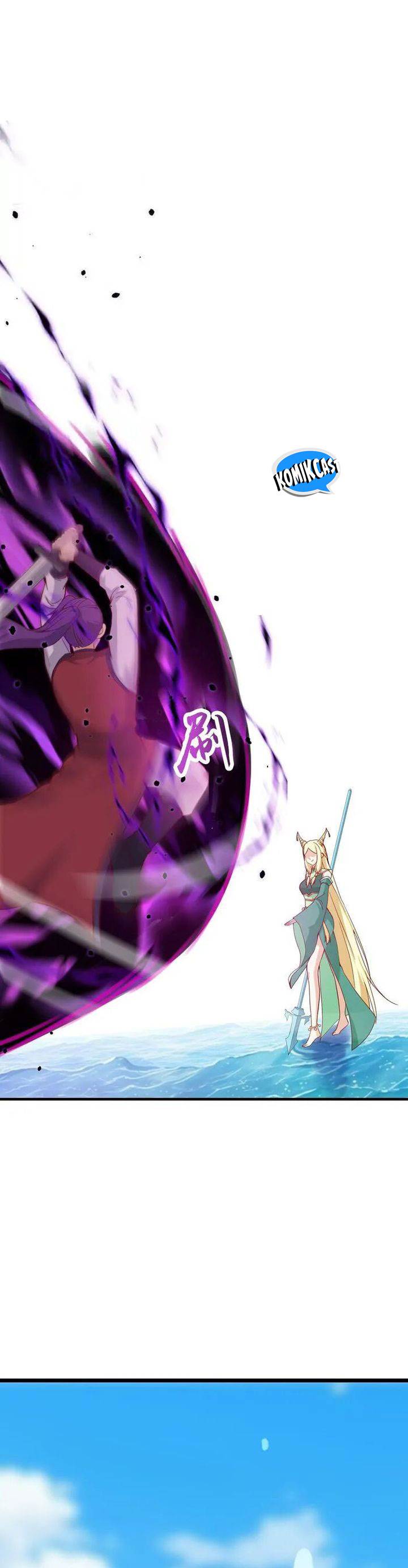 Against the Gods Chap 647 - Next Chap 648