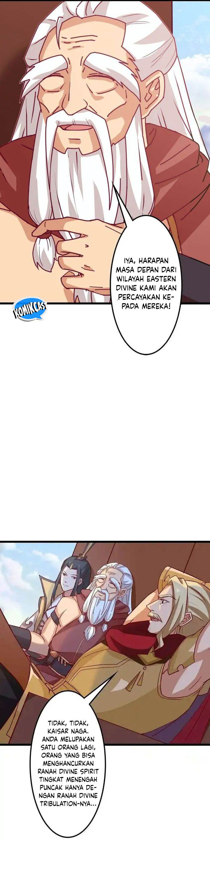 Against the Gods Chap 647 - Next Chap 648