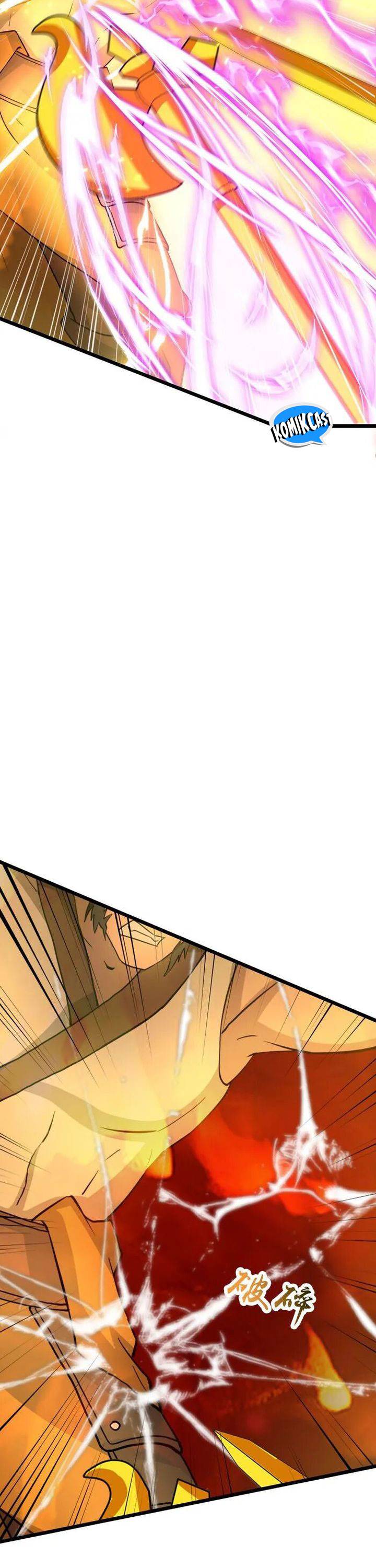 Against the Gods Chap 647 - Next Chap 648