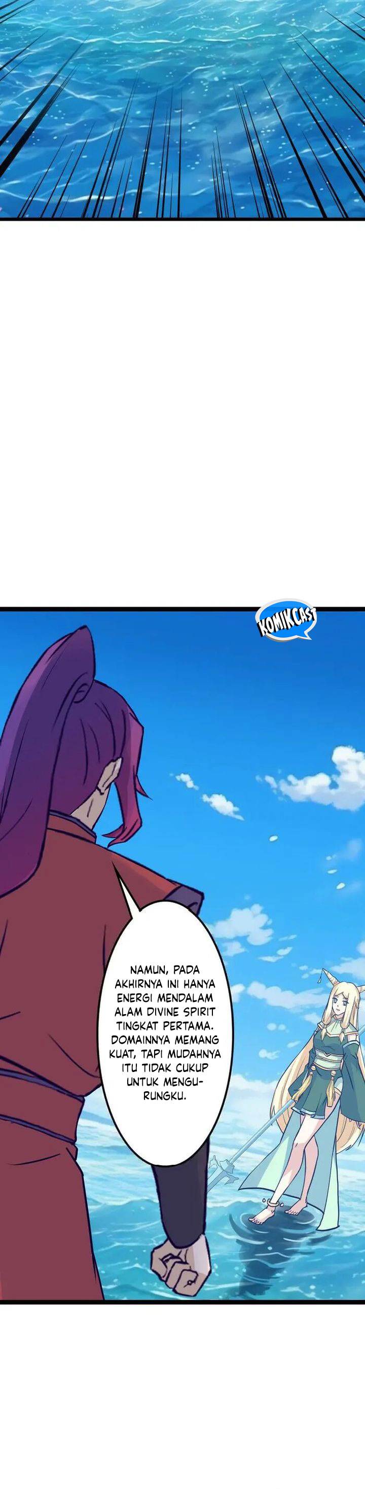 Against the Gods Chap 647 - Next Chap 648