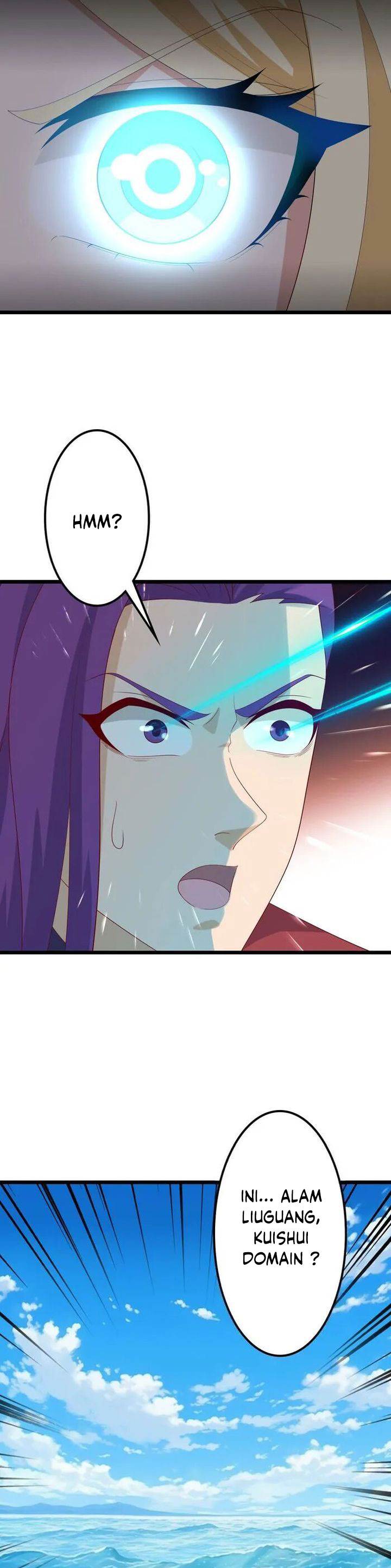 Against the Gods Chap 647 - Next Chap 648