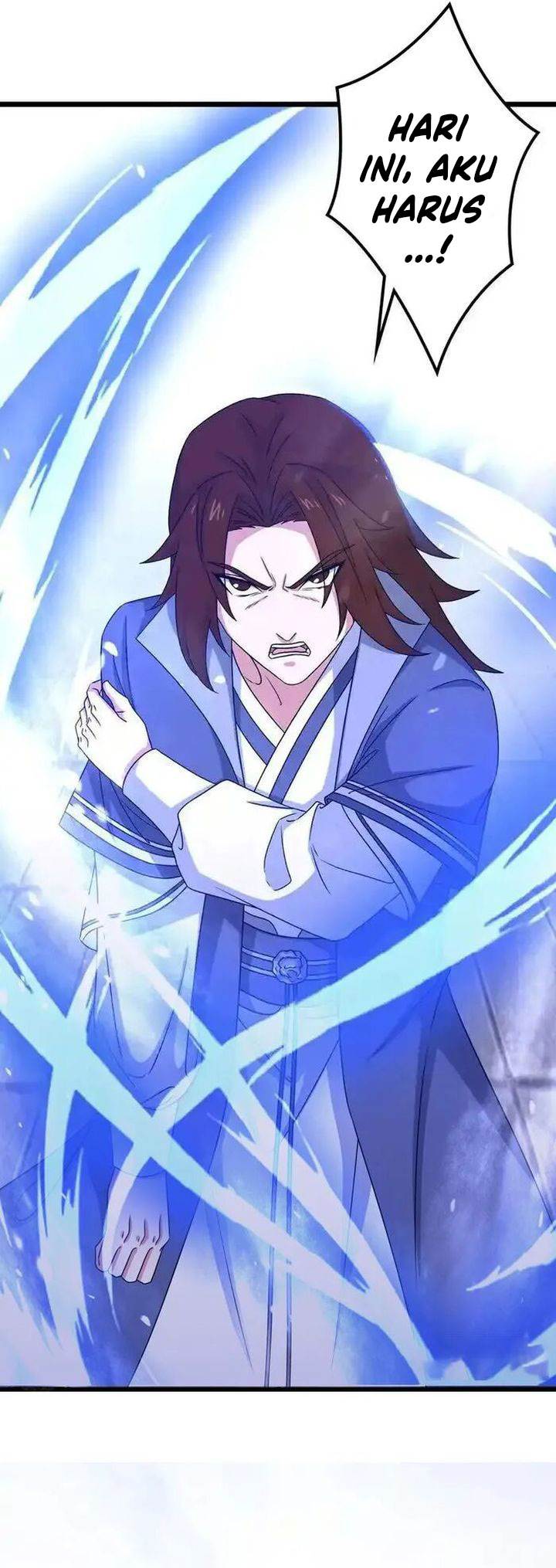 Against the Gods Chap 644 - Next Chap 645