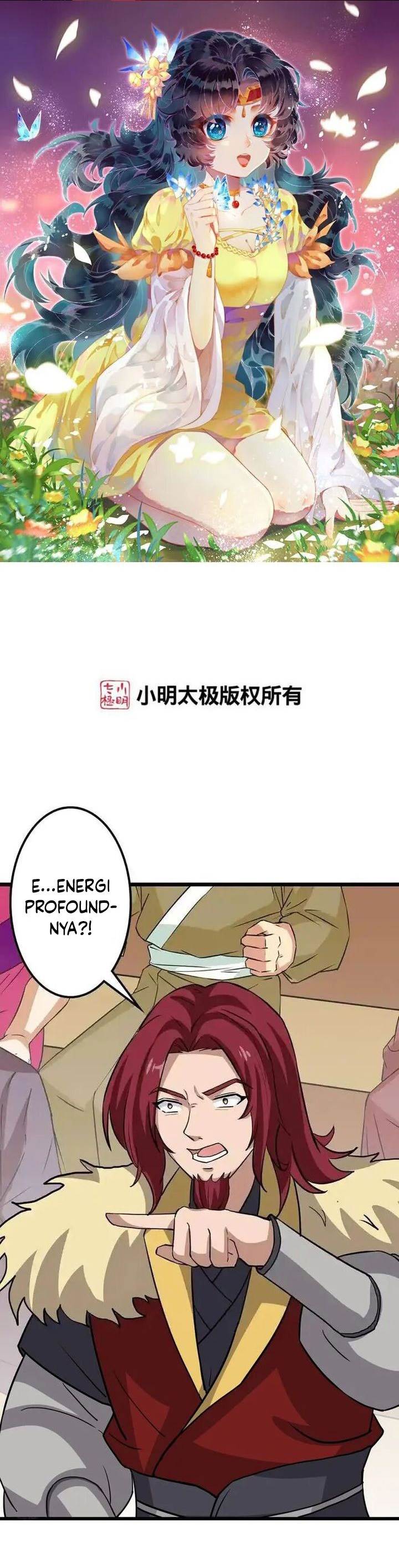 Against the Gods Chap 644 - Next Chap 645