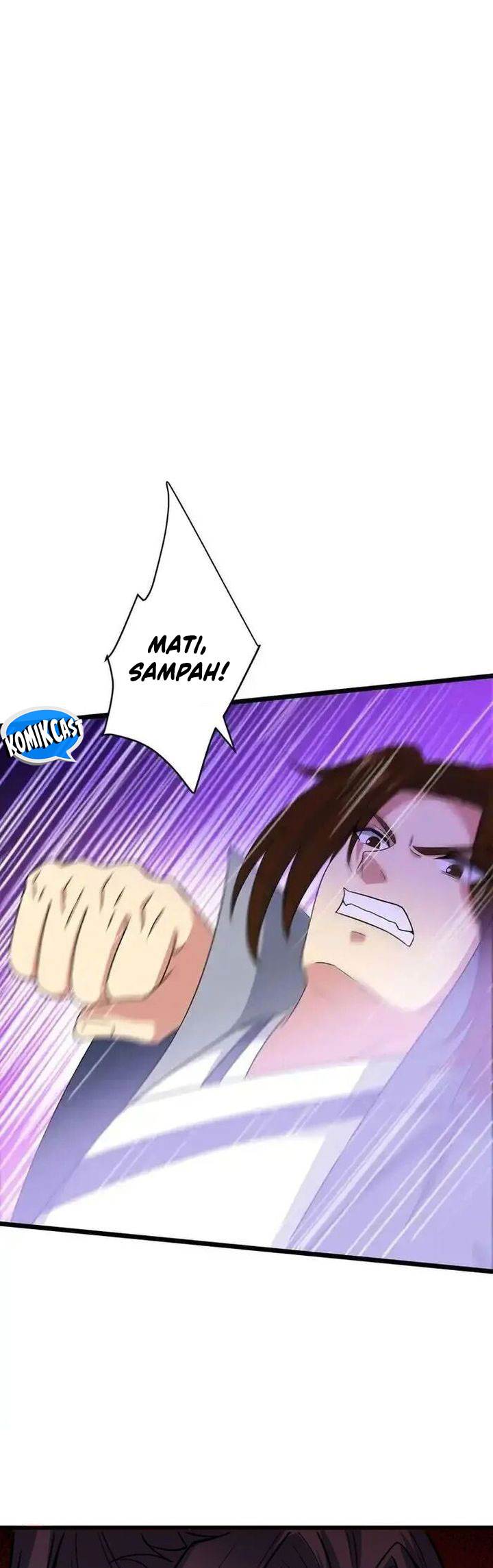 Against the Gods Chap 644 - Next Chap 645