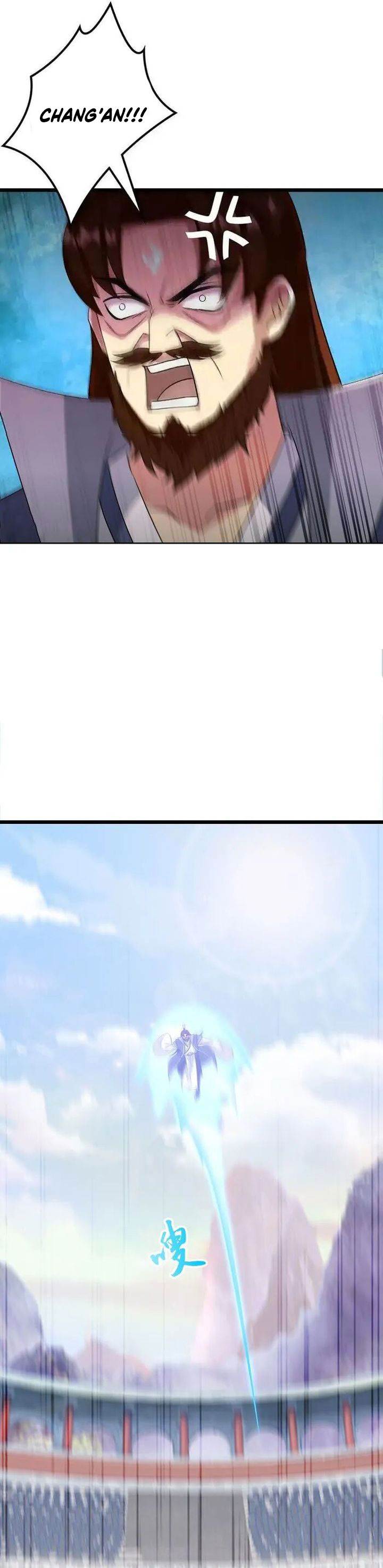 Against the Gods Chap 644 - Next Chap 645