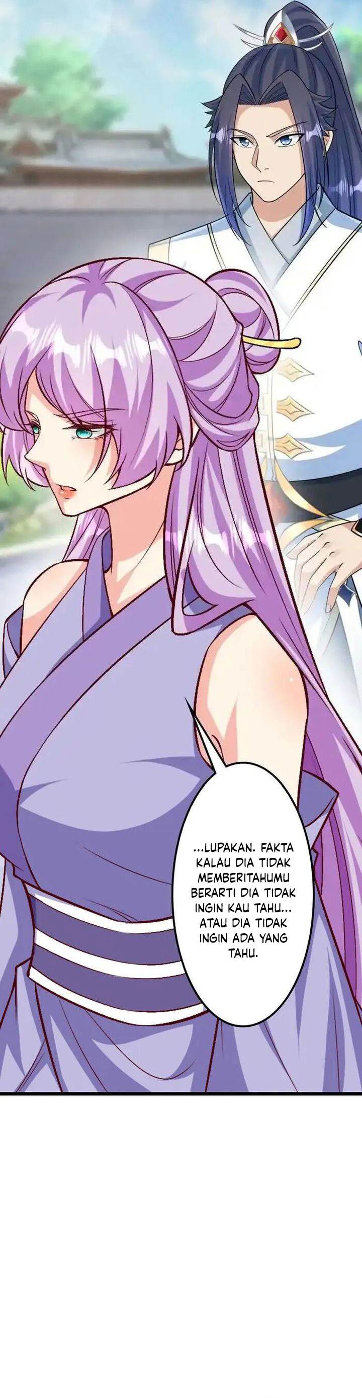 Against the Gods Chap 645 - Next Chap 646