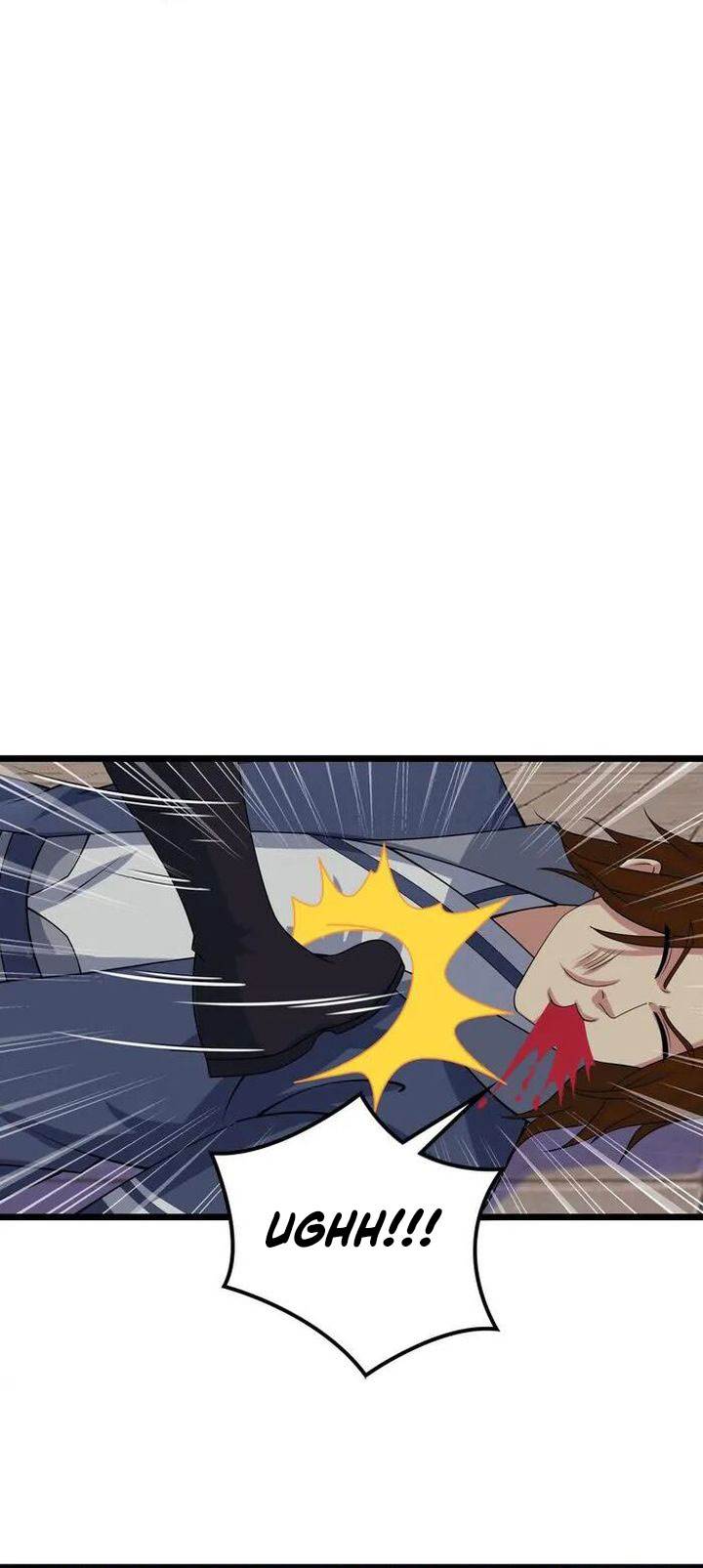 Against the Gods Chap 645 - Next Chap 646