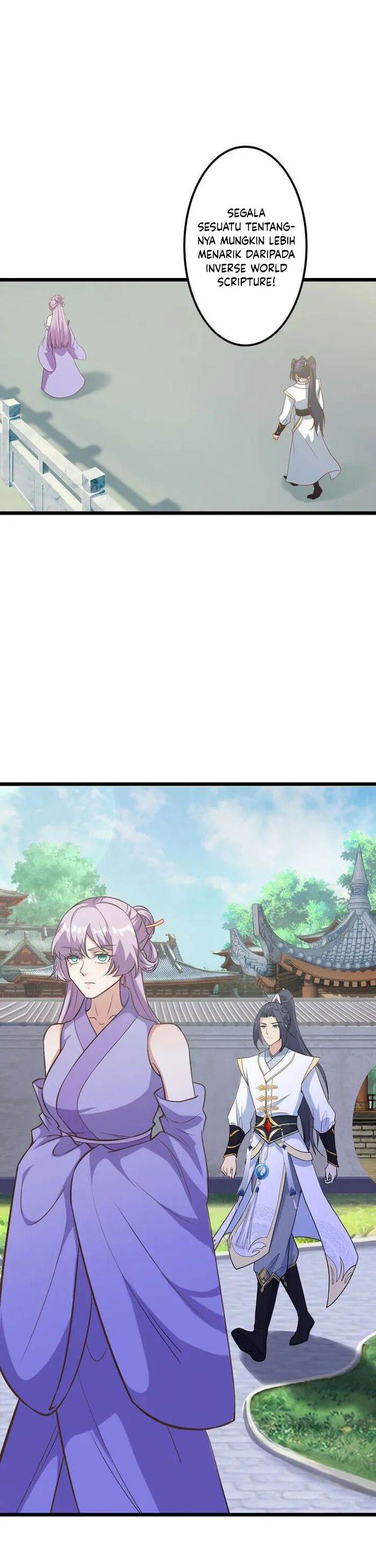 Against the Gods Chap 645 - Next Chap 646