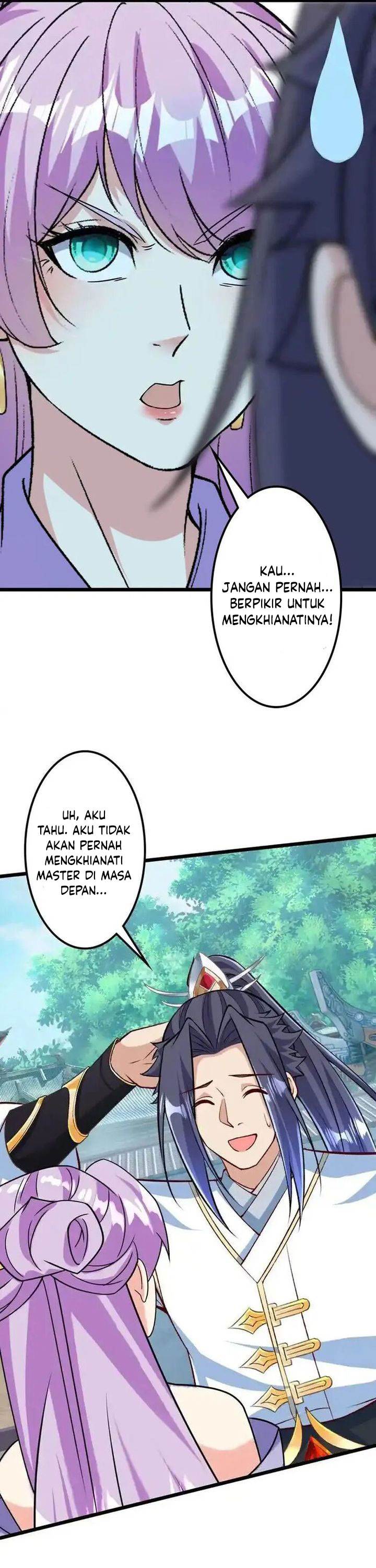 Against the Gods Chap 645 - Next Chap 646