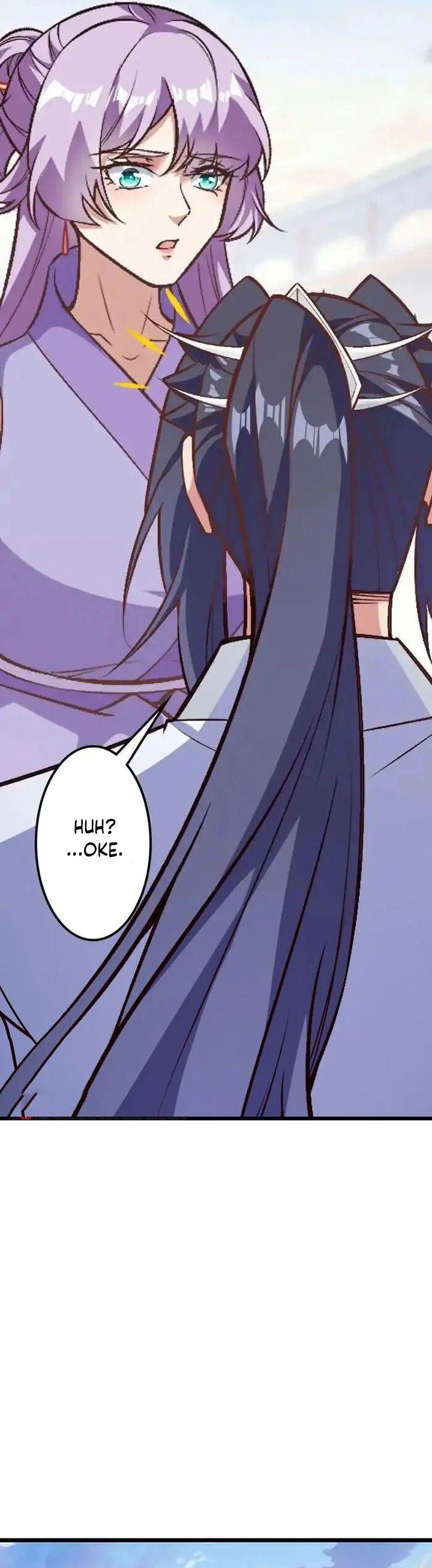 Against the Gods Chap 645 - Next Chap 646