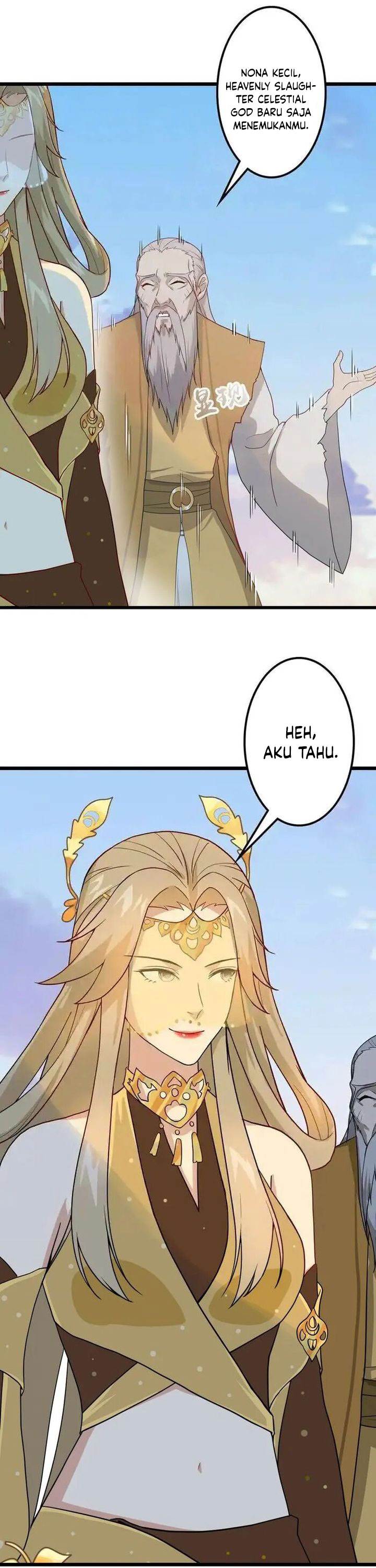 Against the Gods Chap 645 - Next Chap 646