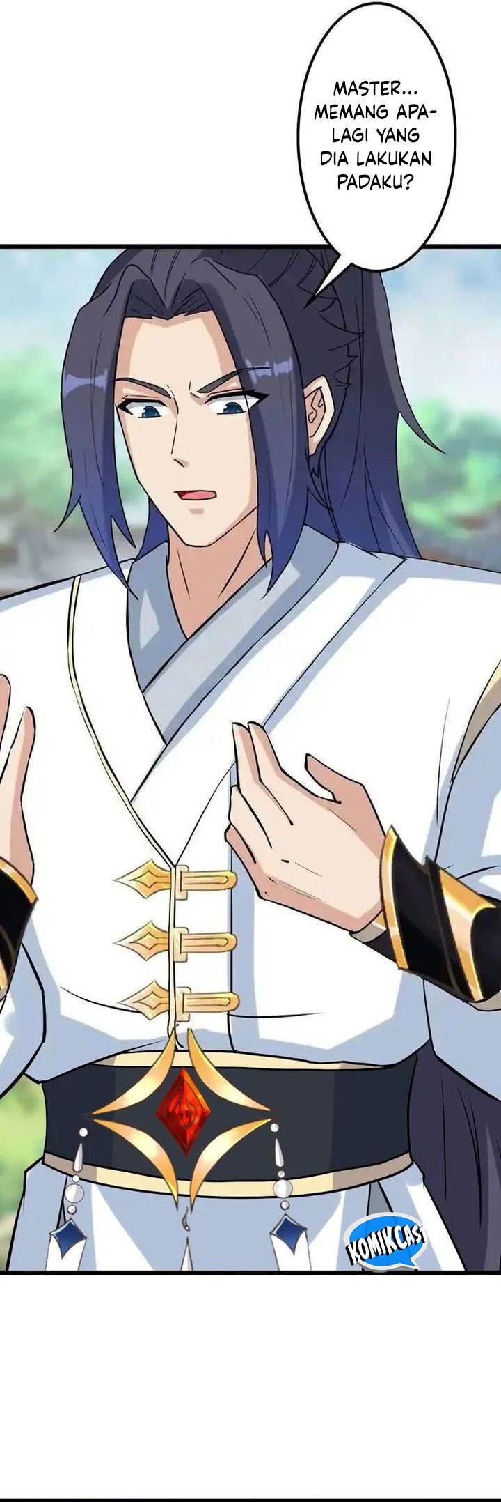 Against the Gods Chap 645 - Next Chap 646