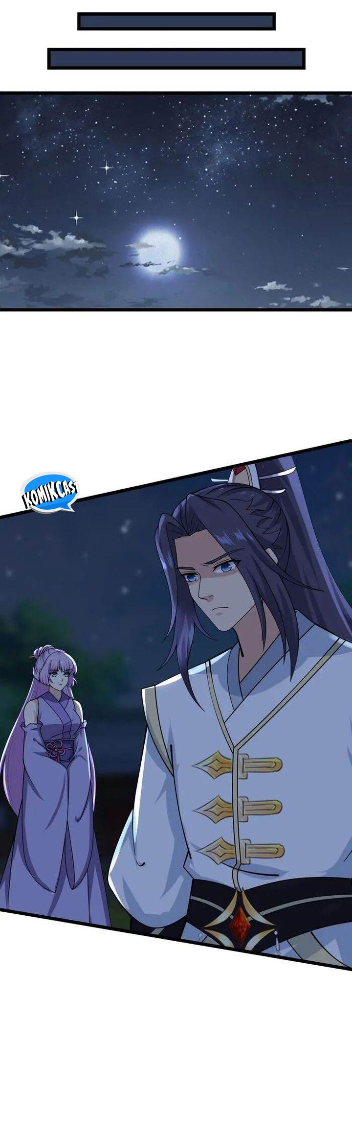 Against the Gods Chap 646 - Next Chap 647