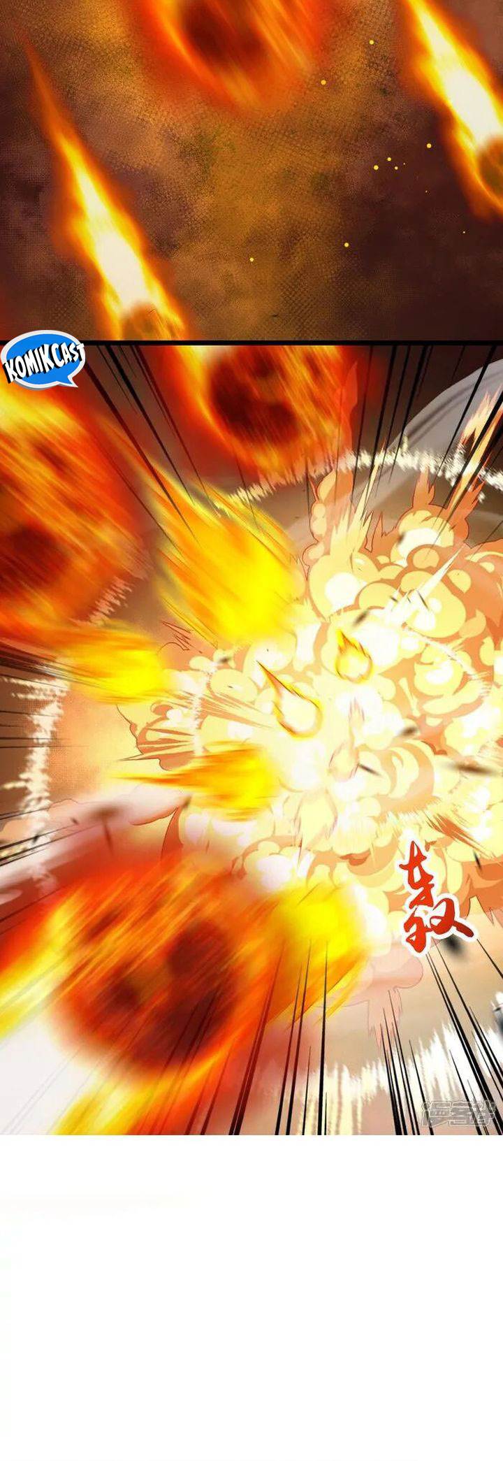 Against the Gods Chap 646 - Next Chap 647