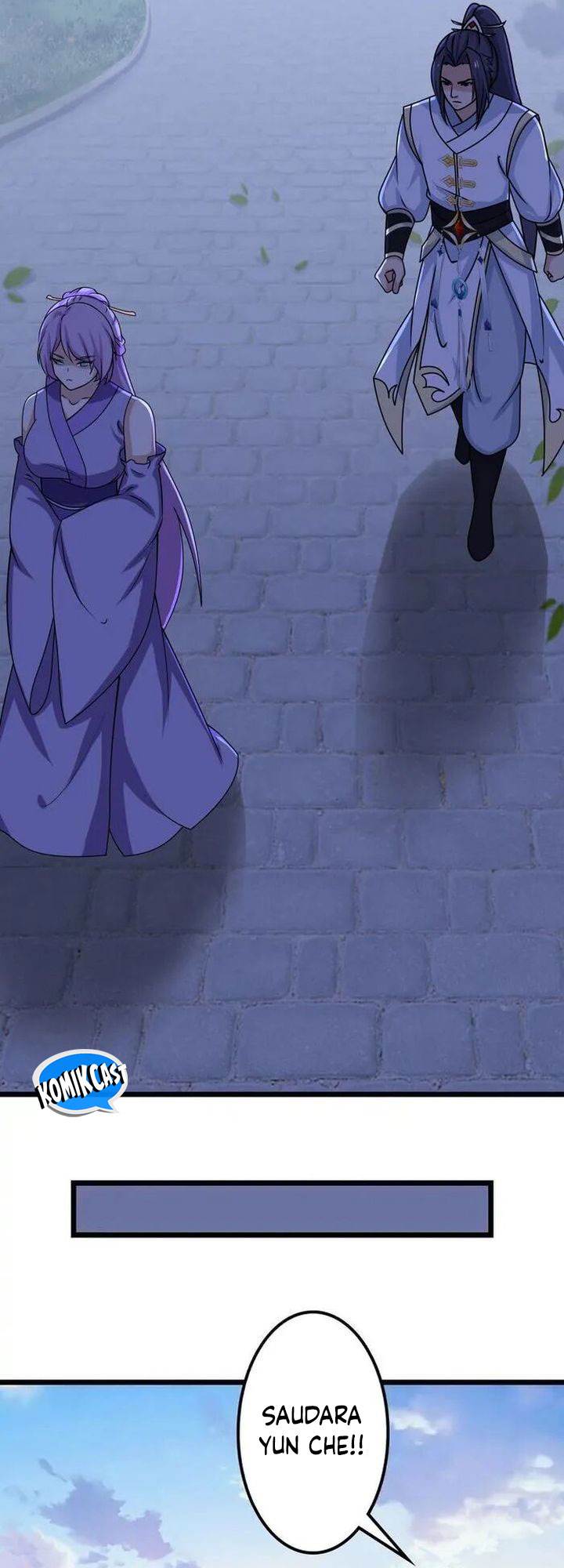 Against the Gods Chap 646 - Next Chap 647